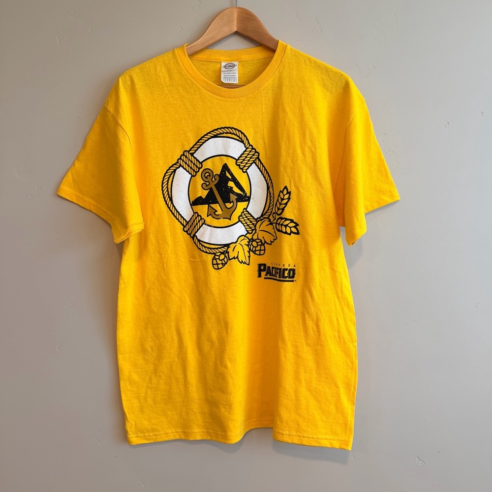 Men’s Pacifico Tee